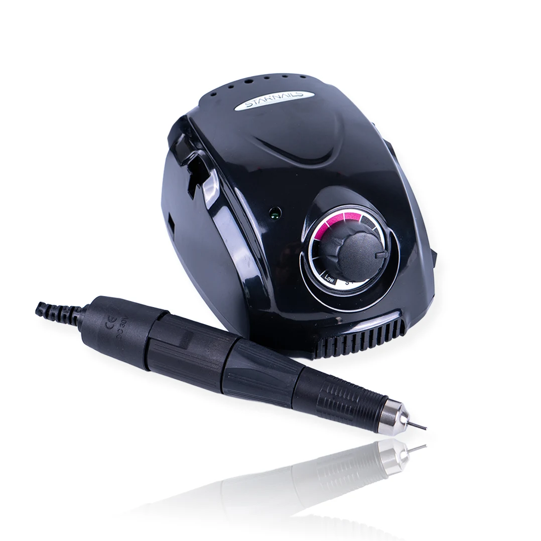 Nail Drill STARNAILS, Model JD102, 65W - bruska na nehty